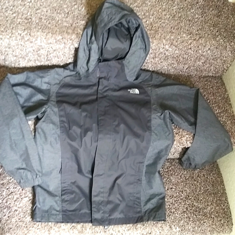 Boy's North Face Jacket